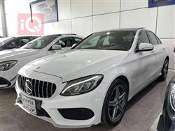 مێرسێدس بێنز C-Class